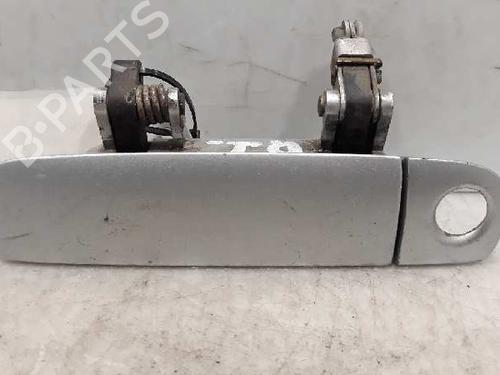 Andere für AUDI A3 (8L1) 1.9 TDI (130 hp) 14229201