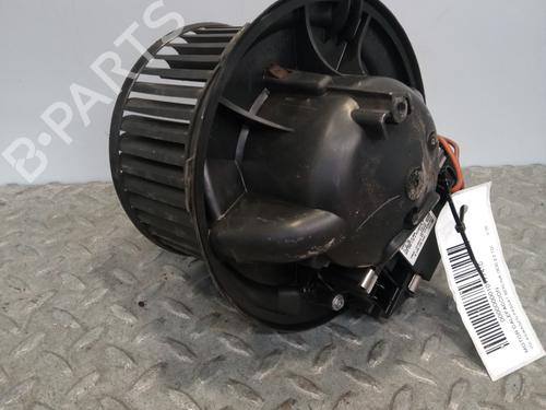Varmeblæser VW PASSAT B6 (3C2) 2.0 TDI 16V (140 hp) 13694220