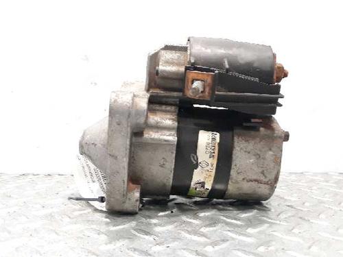 Used Starter RENAULT MEGANE I Grandtour (KA0/1_) [1999-2003]  5853977