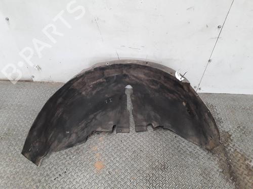Used Wheel arch AUDI A6 C6 (4F2) 3.0 TDI quattro (225 hp) 15655321