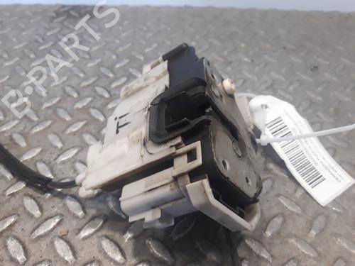 Used Rear left lock FIAT BRAVO II (198_) 1.9 D Multijet (198AXC1B) (150 hp) 13075590