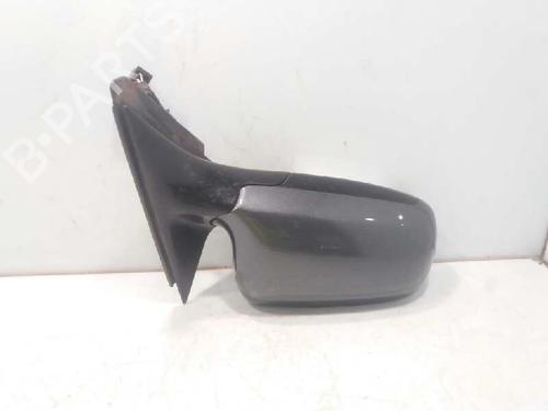 Right mirror AUDI A3 (8L1)  | BP5218958C27 