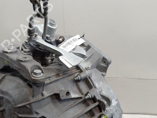 Gearbox OPEL INSIGNIA A (G09) 2.0 CDTI (68) | BP29811519M3 