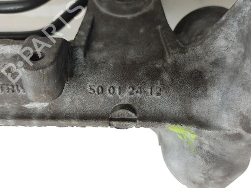 Steering rack DACIA DUSTER (HS_) 1.6 16V LPG | BP33437312M22  - Image 6