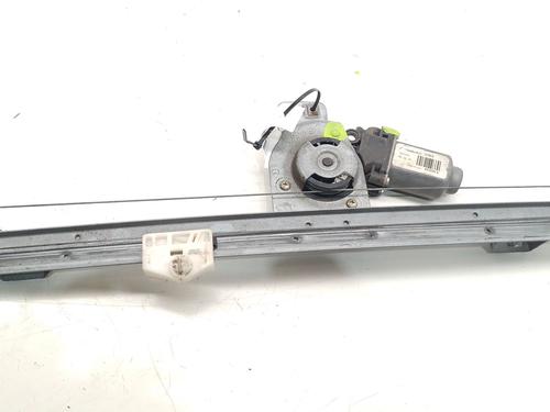 Rudehejsemekanisme Højre bagtil RENAULT KANGOO / GRAND KANGOO II (KW0/1_) 1.5 dCi 85 (KW0K, KW0L, KW0B) (86 hp) 31137179