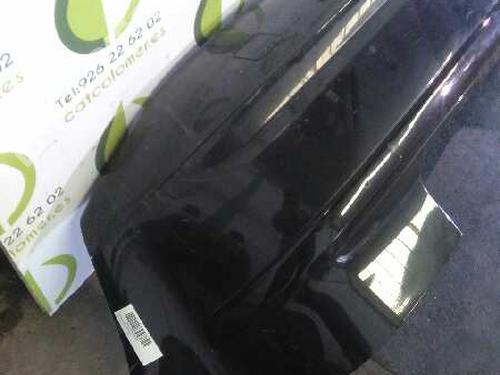Rear bumper AUDI A3 (8P1) 2.0 TDI 16V | BP3056418C8 