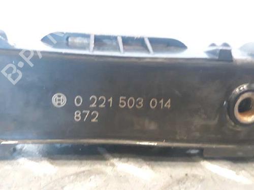 Ignition coil OPEL CORSA B (S93)  | BP5821142M94 