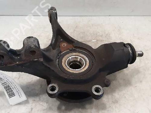 Used Right front steering knuckle CITROËN C4 I (LC_) [2004-2014]  5213175