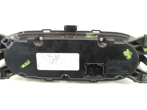 Climate control IVECO DAILY IV Van 35C13 V, 35C13 V/P, 35S13 V, 35S13 V/P | BP32419922I5