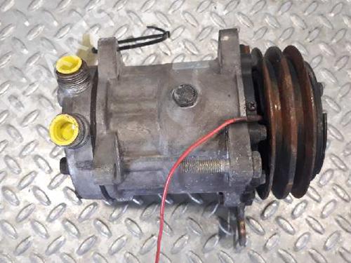 Compressor A/C MITSUBISHI PAJERO II (V3_W, V2_W, V4_W, V5_W) [1990-2001]  12559923