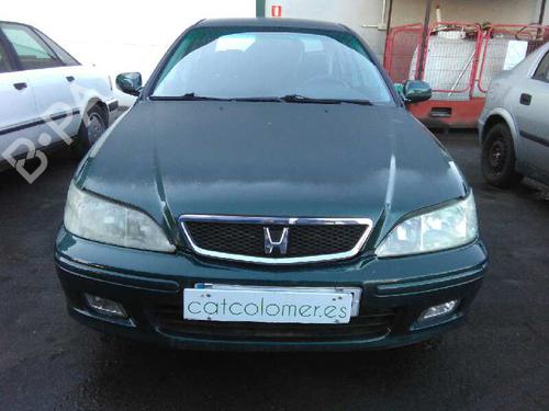 Højre hjullejehus spindel HONDA ACCORD VI (CK, CG, CH, CF) 1.8 i (CG8) | BP6550010M28 