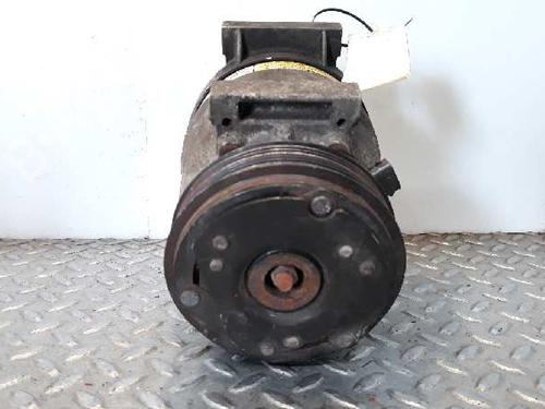 AC compressor RENAULT VEL SATIS (BJ0_)  | BP3125871M34 