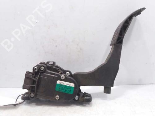 Pedal SEAT IBIZA IV (6J5, 6P1) [2008-2017]  4941295