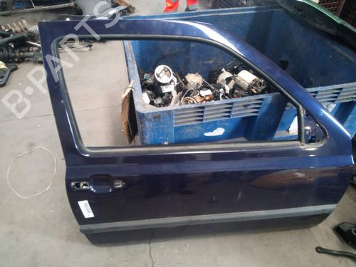 Used Right front door VW GOLF III (1H1) 1.6 (101 hp) 13625906