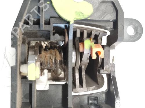 Front left interior door handle MITSUBISHI GRANDIS (NA_W)  | BP19055494I13 