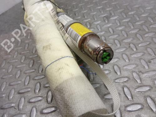 Right curtain airbag FORD MONDEO IV (BA7) 1.8 TDCi | BP9178944C12 