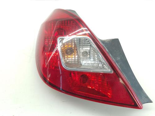 Used Left taillight OPEL CORSA D (S07) 1.3 CDTI (L08, L68) (90 hp) 29064775