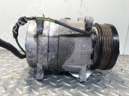 AC compressor PEUGEOT 406 (8B) 2.0 HDI 110 | BP7838840M34 