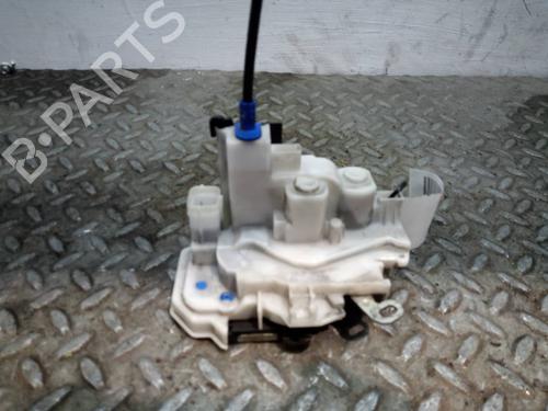 Used Front right lock PEUGEOT BIPPER (AA_) [2008-2025]  16761802