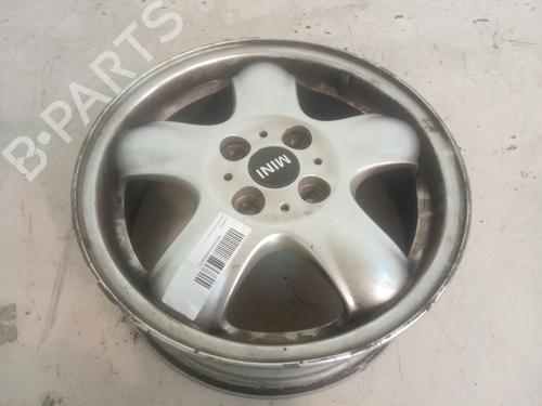 Used Rim MINI MINI (R56) Cooper (120 hp) 12560967