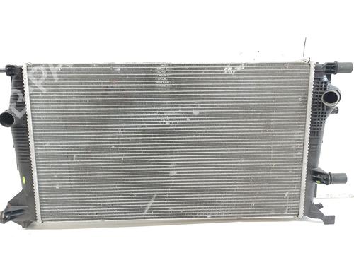 Køler RENAULT MEGANE III Hatchback (BZ0/1_, B3_) 1.6 dCi (BZ00, BZ12, BZ13) (130 hp) 31711203