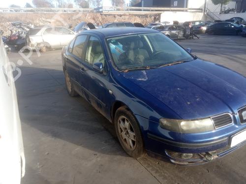 Control unit SEAT TOLEDO II (1M2) 1.9 TDI | BP15092140M11 