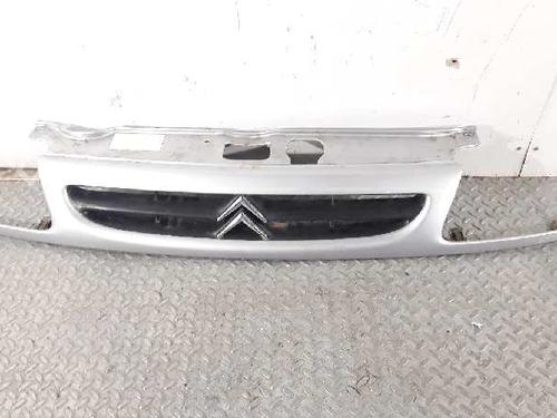 Used Grille CITROËN SAXO (S0, S1) [1996-2004]  7289468