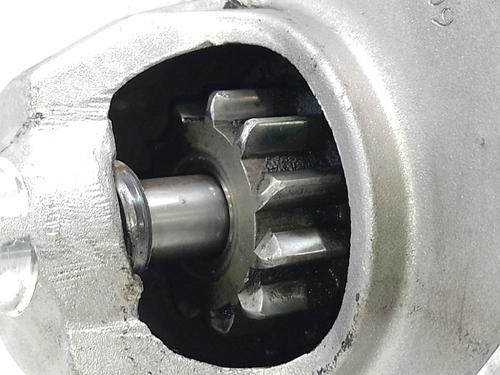 Starter FORD FOCUS II (DA_, HCP, DP) 1.6 TDCi | BP24448745M8 
