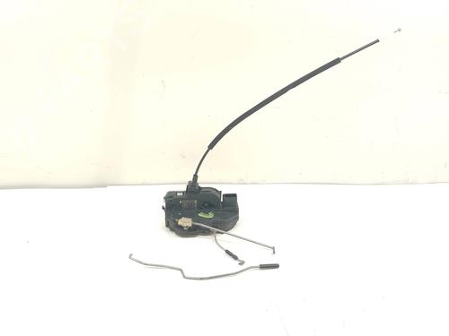 Used Front left lock OPEL INSIGNIA A (G09) [2008-2017]  20336290