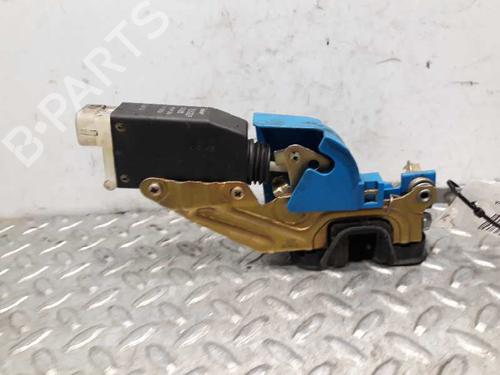 Front right lock SAAB 9-3 (YS3D)  | BP5959135C97 