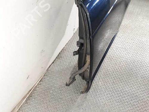 Left rear door LAND ROVER RANGE ROVER III (L322)  | BP7154732C4 