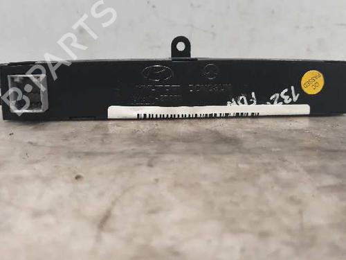 Electronic module HYUNDAI SANTA FÉ II (CM) 2.2 CRDi GLS | BP14230521M83 