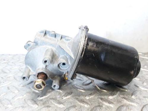 Used Front wiper motor OPEL VECTRA A (J89) [1988-1995]  3022782