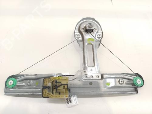 Used Rear right window mechanism FORD FOCUS III Turnier [2010-2020]  19449945