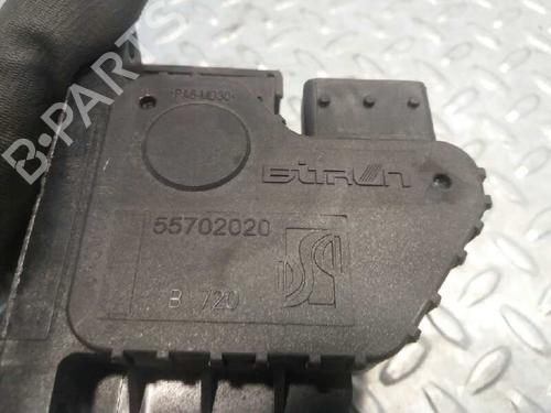 Pedal OPEL CORSA D (S07)  | BP5412075I4 