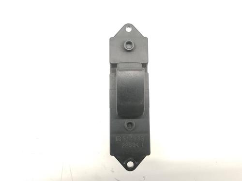 Used Left rear window switch MITSUBISHI GRANDIS (NA_W) [2003-2011]  19019826