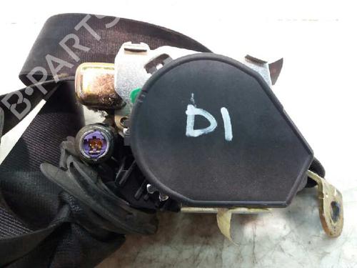 Airbag Kit SEAT TOLEDO III (5P2)  | BP3191895C86 