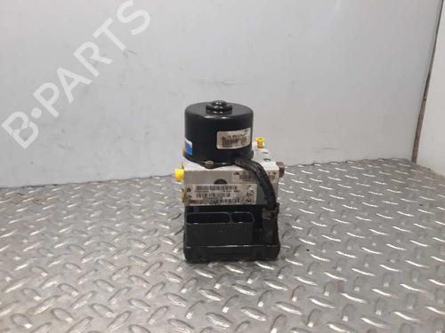 ABS pump JEEP GRAND CHEROKEE II (WJ, WG) 2.7 CRD 4x4 | BP5652450M43 