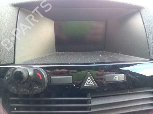 Electronic module OPEL ASTRA H (A04)  | BP11671387M83 