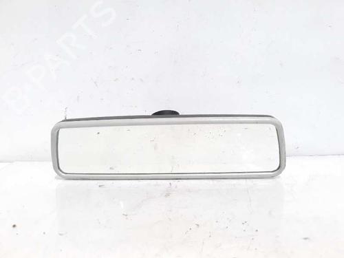 Used Rear mirror SKODA OCTAVIA II (1Z3) [2004-2013]  4709319