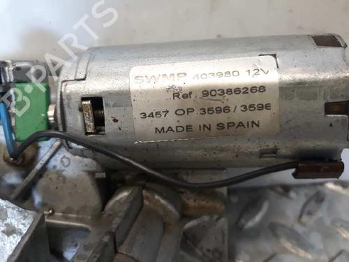 Rear wiper motor OPEL CORSA B (S93) 1.4 i (F08, F68, M68) | BP3046993M102 