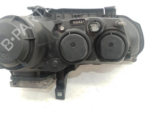 Left headlight ALFA ROMEO 159 (939_) 1.9 JTDM 16V (939AXC1B, 939AXC12) | BP31758813C28 