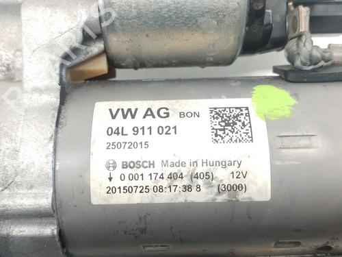 Starter AUDI A5 Sportback (8TA) 2.0 TDI | BP26175452M8 