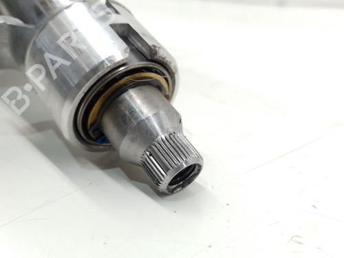 Steering column RENAULT MEGANE III Hatchback (BZ0/1_, B3_) 1.6 dCi (BZ00, BZ12, BZ13) | BP31645435M21 - Image 4