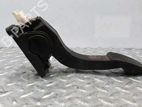 Used Pedal PEUGEOT 107 (PM_, PN_) [2005-2016]  5397423