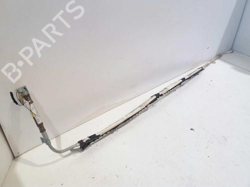Used Right curtain airbag VW GOLF V (1K1) [2003-2010]  3071887