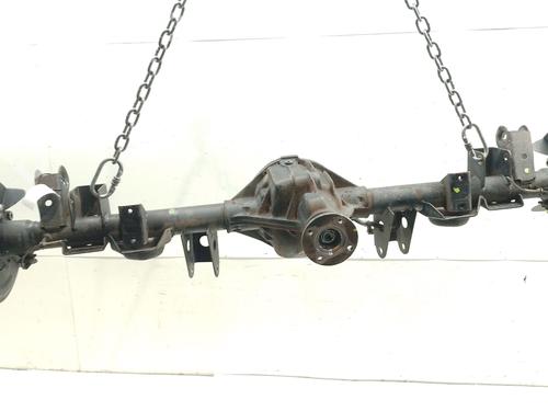 Hinterachse für SSANGYONG ACTYON I 2.0 Xdi (141 hp) 30760391