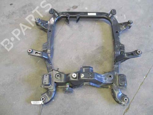 Used Subframe OPEL ASTRA H (A04) [2004-2014]  6635171