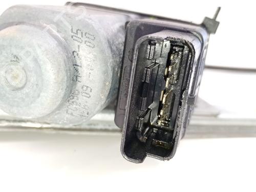 Front left window mechanism RENAULT MODUS / GRAND MODUS (F/JP0_) 1.4 (JP01, JP0J) | BP37080557C22 - Image 4