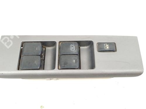 Used Left front window switch Left front window switch NISSAN NAVARA NP300 (D40) 2.5 dCi 4WD (174 hp) 36295632 36295632